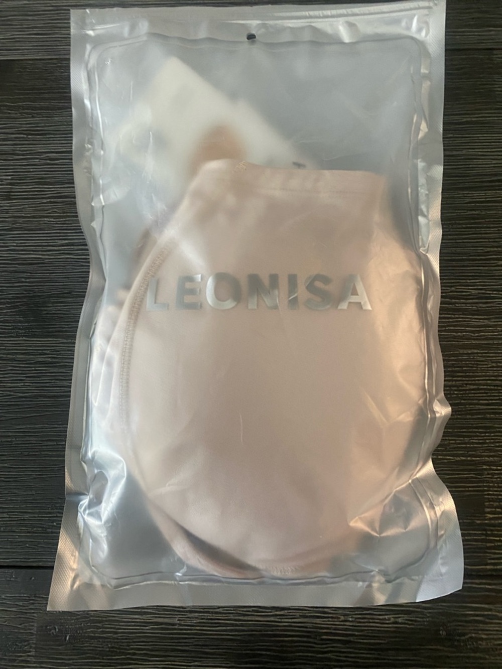 Leonisa Magic Benefit Padded Butt Lift Panty Nude/Small